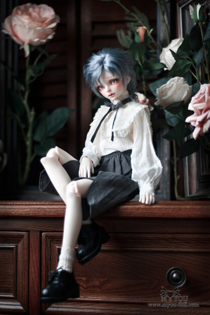 myou doll lris iris