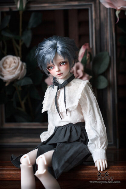 myou doll lris iris