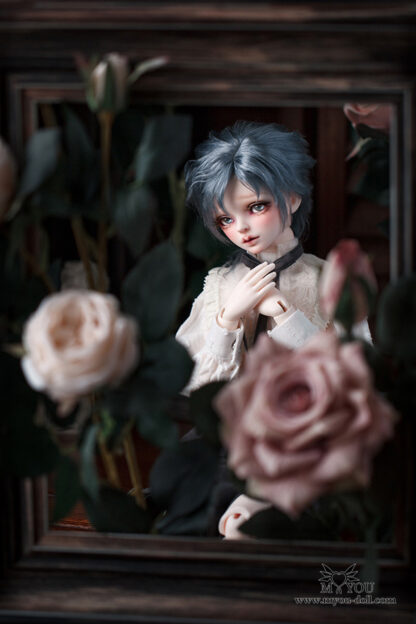 myou doll lris iris
