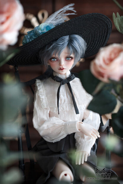 myou doll lris iris