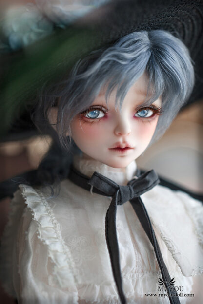 myou doll lris iris