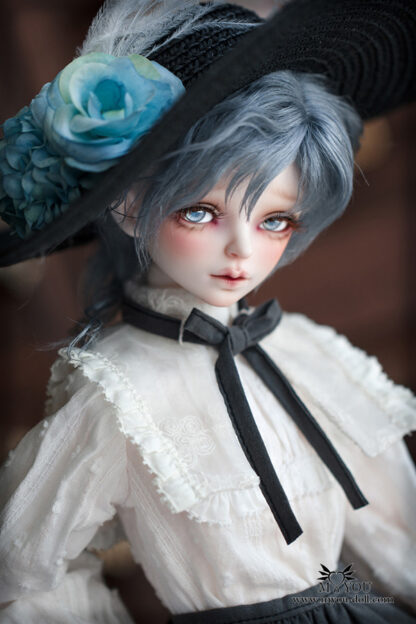 myou doll lris iris