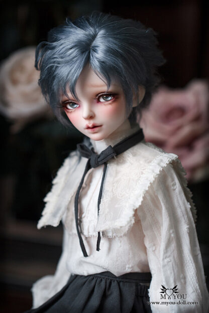 myou doll lris iris