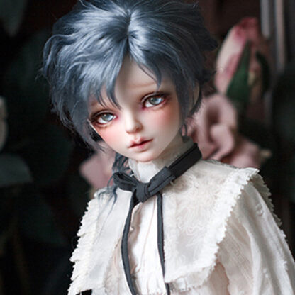myou doll lris iris