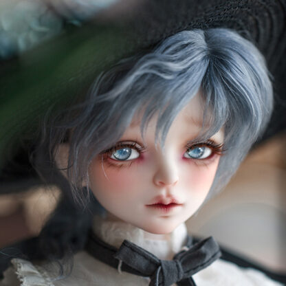 myou doll lris iris