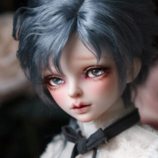 myou doll lris iris