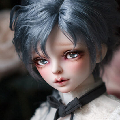 myou doll lris iris