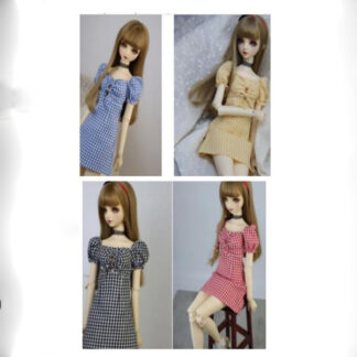 bjd boutique sd eliza dress