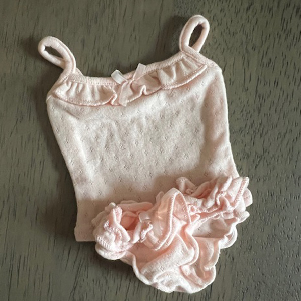 jinsun ruffled underwear set sd msd