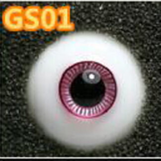brilliant glass eyes gs01