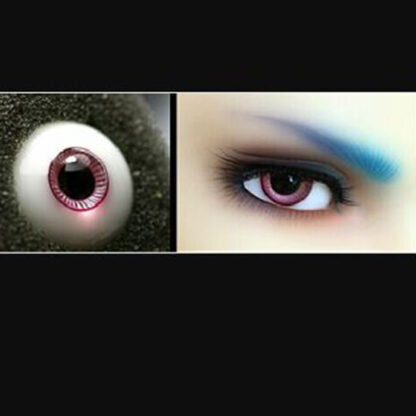 brilliant glass eyes gs01