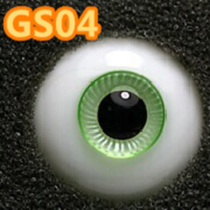 brilliant glass eyes gs04