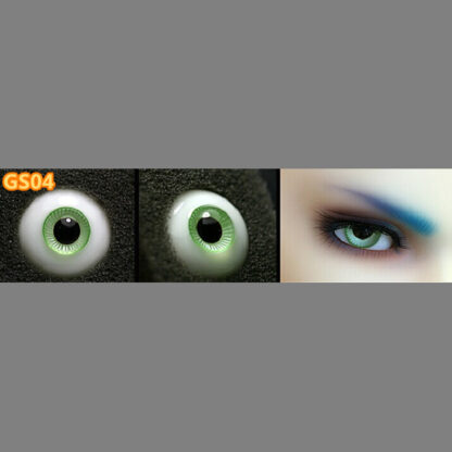 brilliant glass eyes gs04