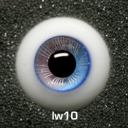 brilliant glass eyes lw10