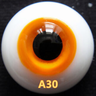 brilliant glass eyes a30