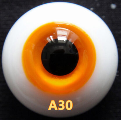 brilliant glass eyes a30