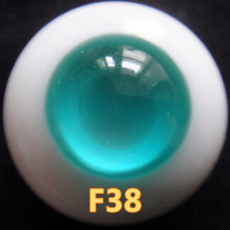 brilliant glass eyes f38