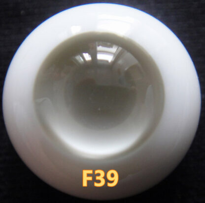 brilliant glass eyes f39
