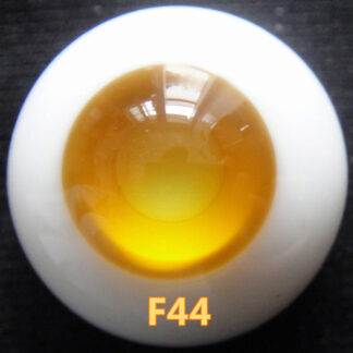brilliant glass eyes f44