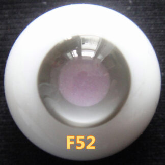 brilliant glass eyes f52