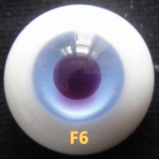 brilliant glass eyes f6