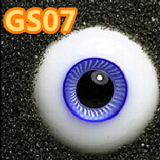 brilliant glass eyes gs07