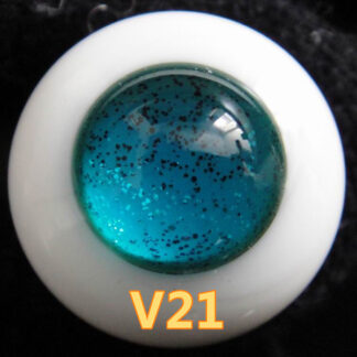 brilliant glass eyes v21