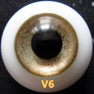 brilliant glass eyes v6