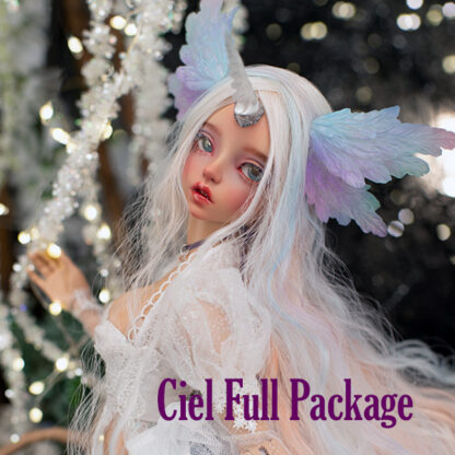 minifee ciel