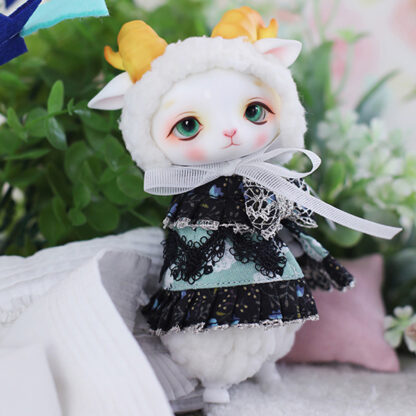 dearmine fuwafuwa lorenz bean cool vers