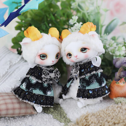 dearmine fuwafuwa lorenz bean cool vers