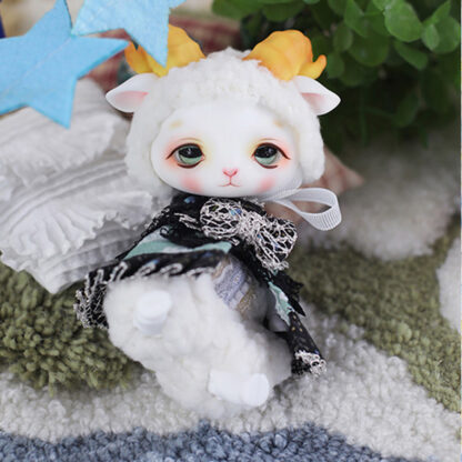 dearmine fuwafuwa lorenz bean cool vers