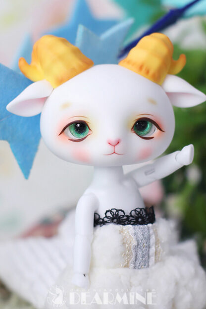 dearmine fuwafuwa lorenz bean cool vers