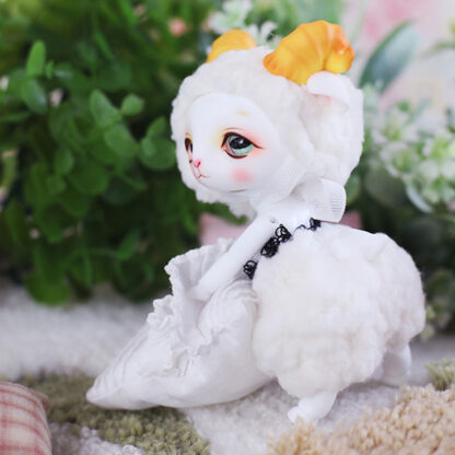 dearmine fuwafuwa lorenz bean cool vers