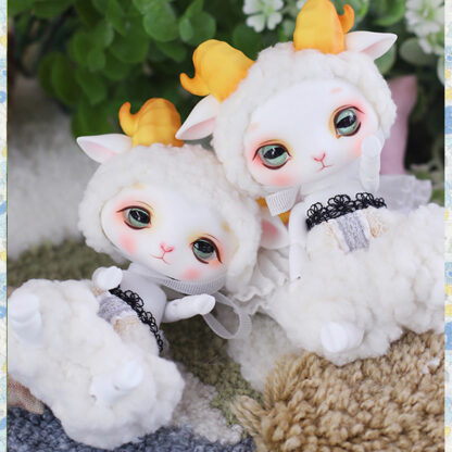 dearmine fuwafuwa lorenz bean cool vers