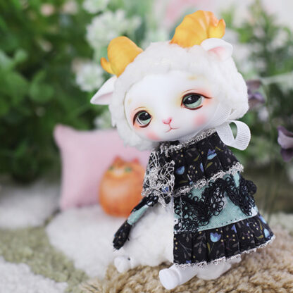 dearmine fuwafuwa lorenz bean cool vers