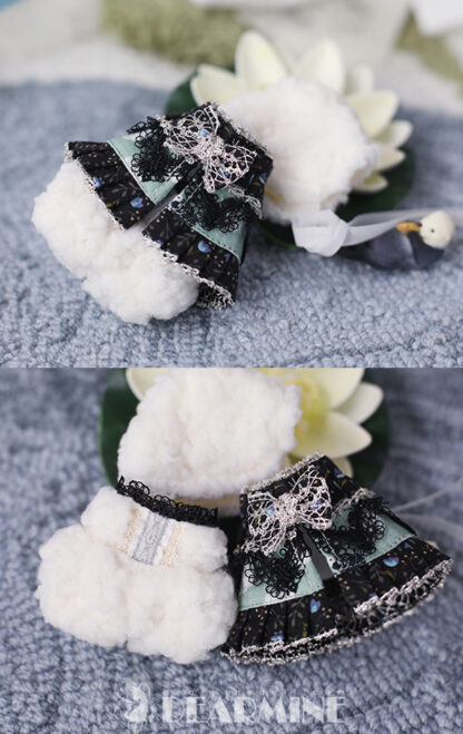 dearmine fuwafuwa lorenz bean cool vers