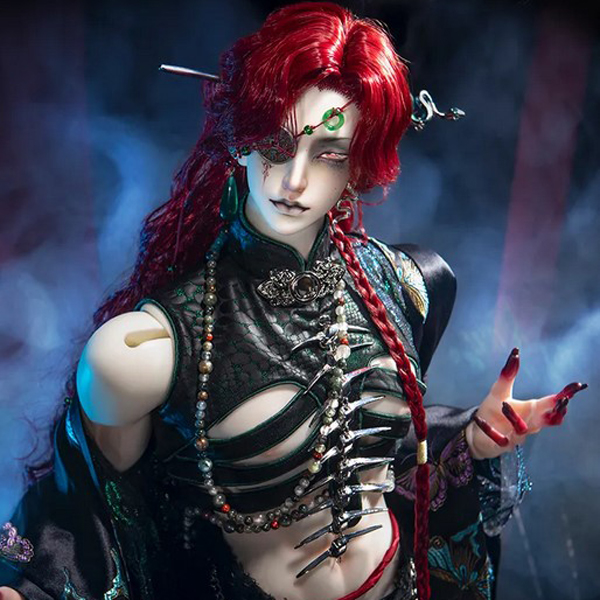 doll zone balint
