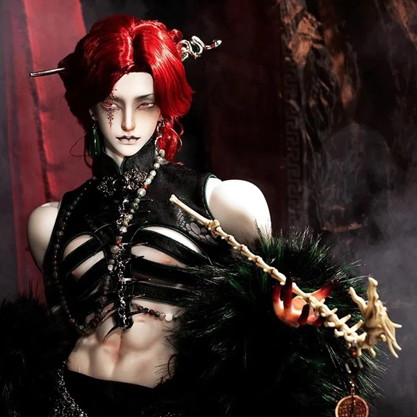 doll zone balint
