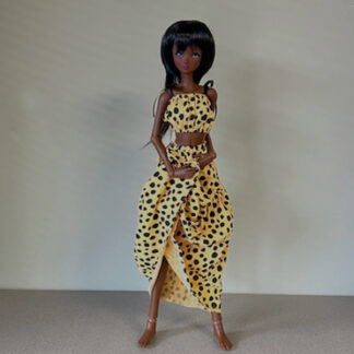 dollmore sd cougar set