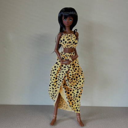 dollmore sd cougar set