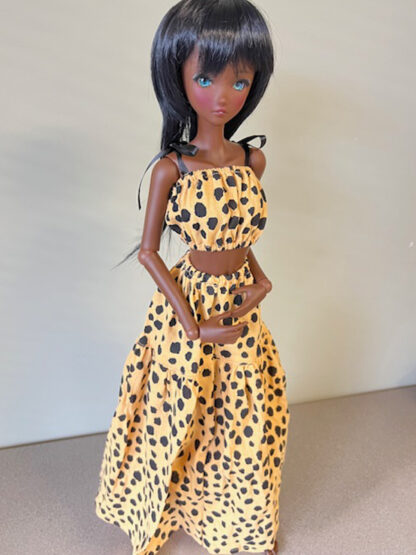 dollmore sd cougar set