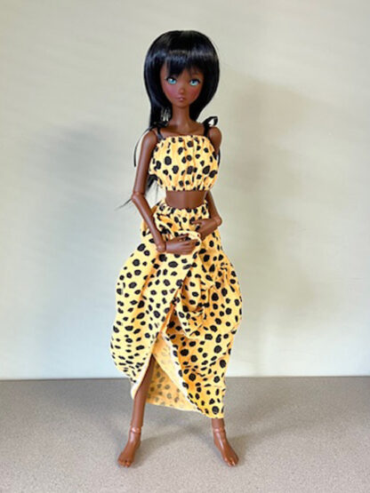 dollmore sd cougar set