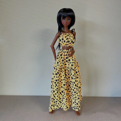 dollmore sd cougar set