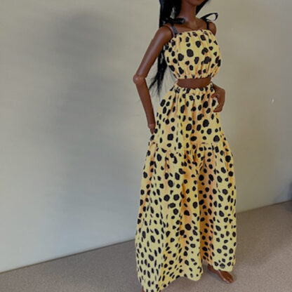 dollmore sd cougar set