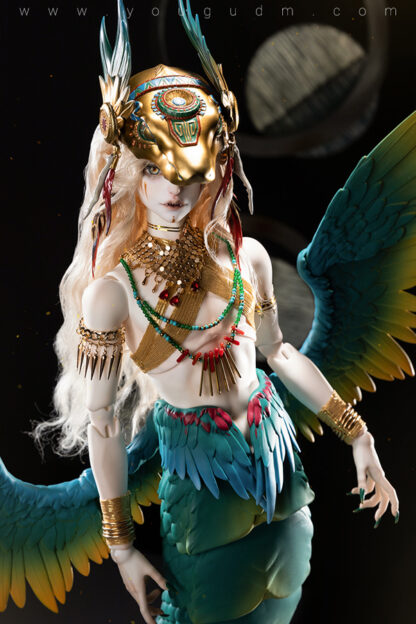 dream valley feathered serpent ehecatl
