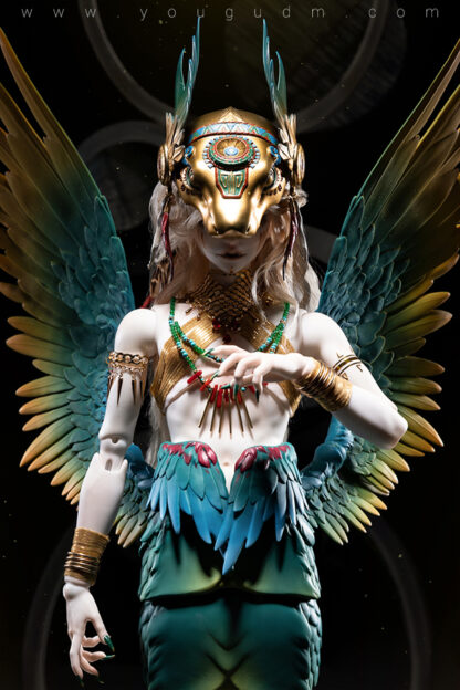 dream valley feathered serpent ehecatl