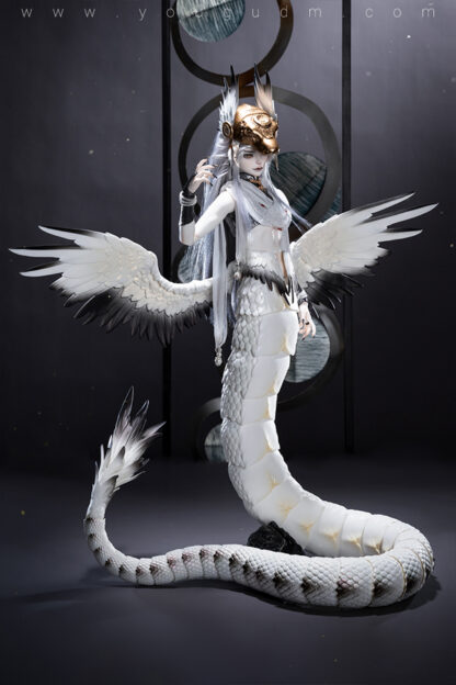 dream valley feathered serpent ehecatl