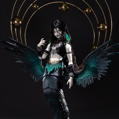 dream valley feathered serpent ehecatl
