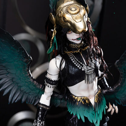 dream valley feathered serpent ehecatl